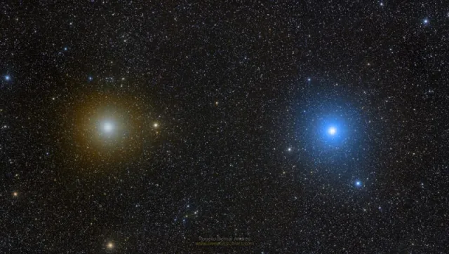 En Parlak Yıldızlar: Pollux (Polluks)