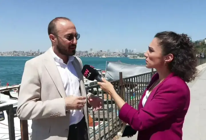 İşte İstanbul'un olası deprem tahliye senaryosu: Havadan, karadan, denizden...