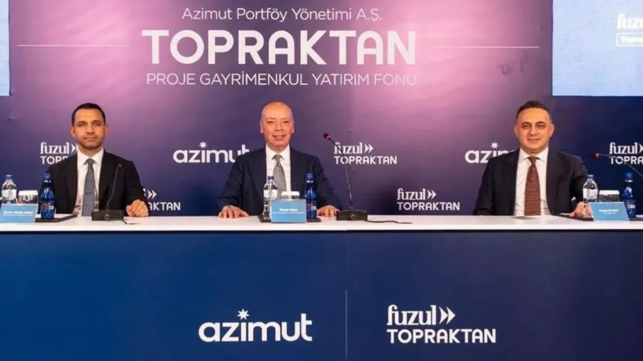 Gayrimenkulde finansman şartları ve erişim biçimi dönüşüyor