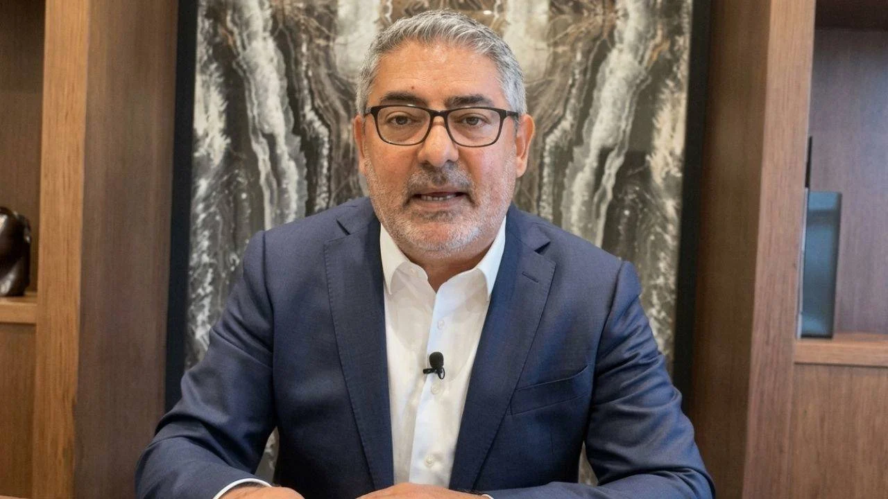 Cafer Mahiroğlu'ndan Halk TV'ye Atanan Kayyum Heyetine 10 Soru