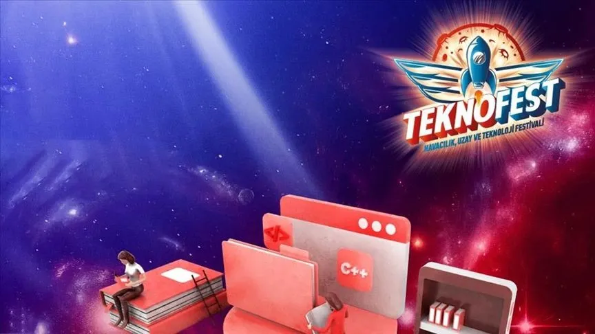 TEKNOFEST Türkçe Doğal Dil İşleme Yarışması başvuruları sürüyor