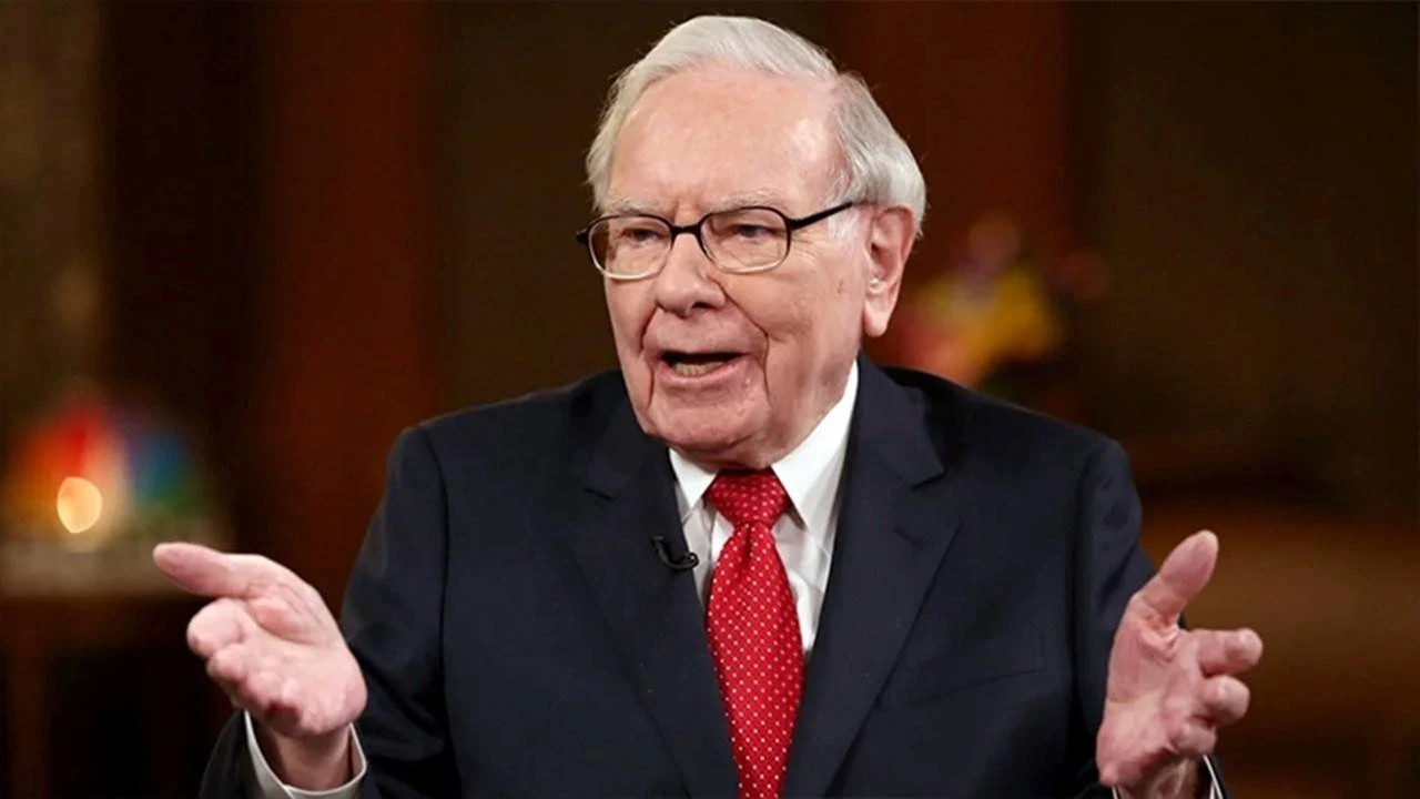 Berkshire'ın yeni CEO'su Greg Abel oldu, Warren Buffet yönetim kurulunda kalmaya devam edecek