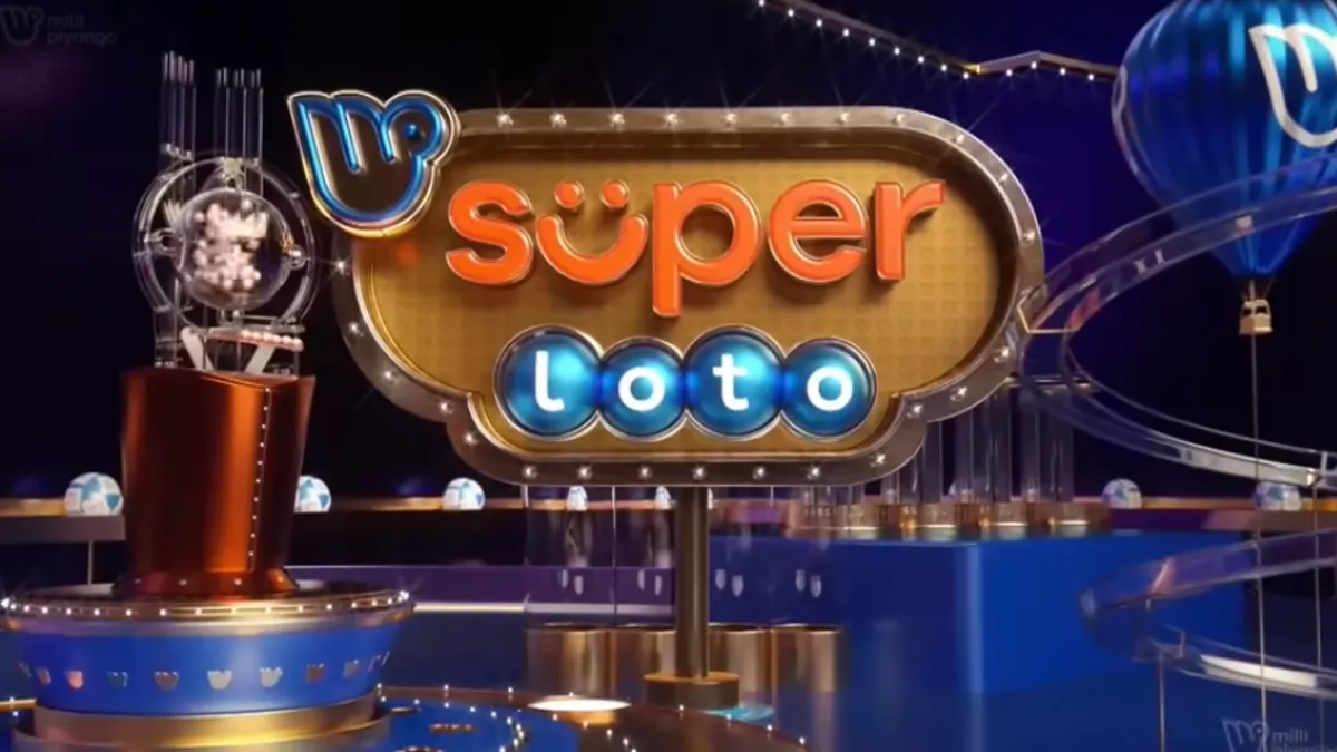Süper Loto sonuçları açıklandı! 4 Ocak 2026 Süper Loto ne kadar devretti?