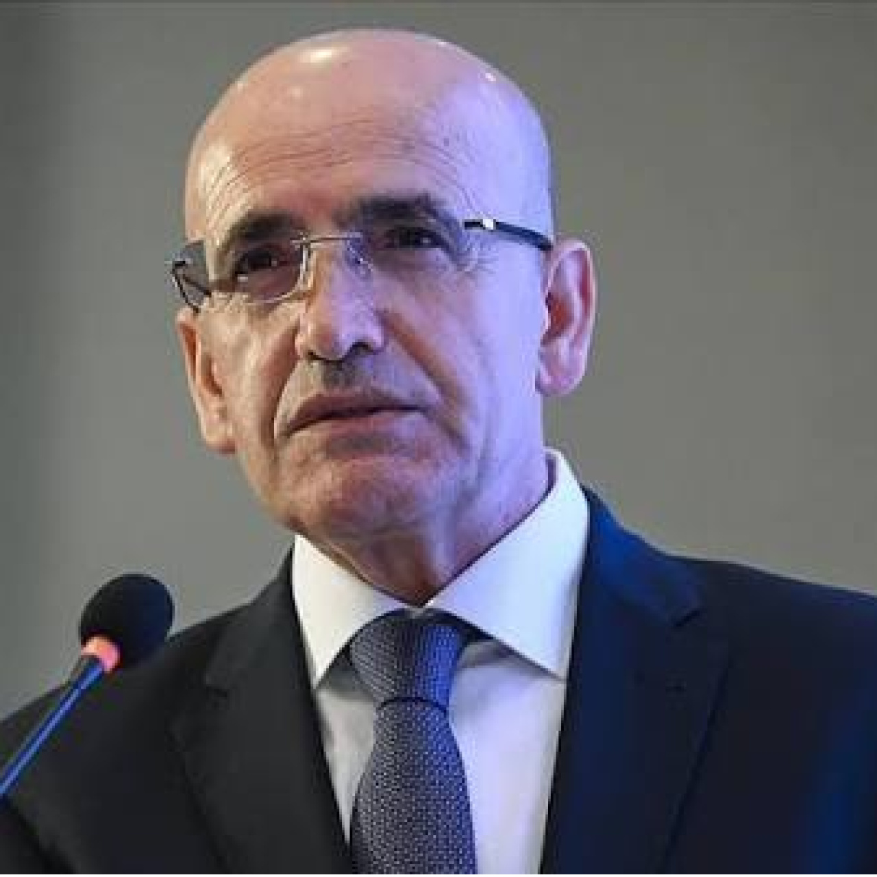 "Düşük borçluluğumuz ekonomimize önemli bir esneklik sağlıyor"