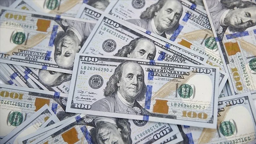 Cari işlemler hesabı eylülde 1 milyar 112 milyon dolar fazla verdi