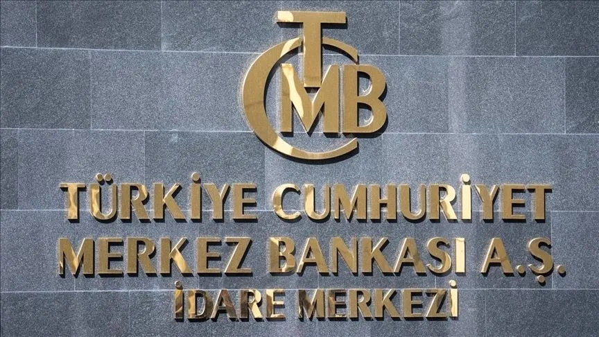Merkez Bankası rezervleri 196,1 milyar dolara yükseldi