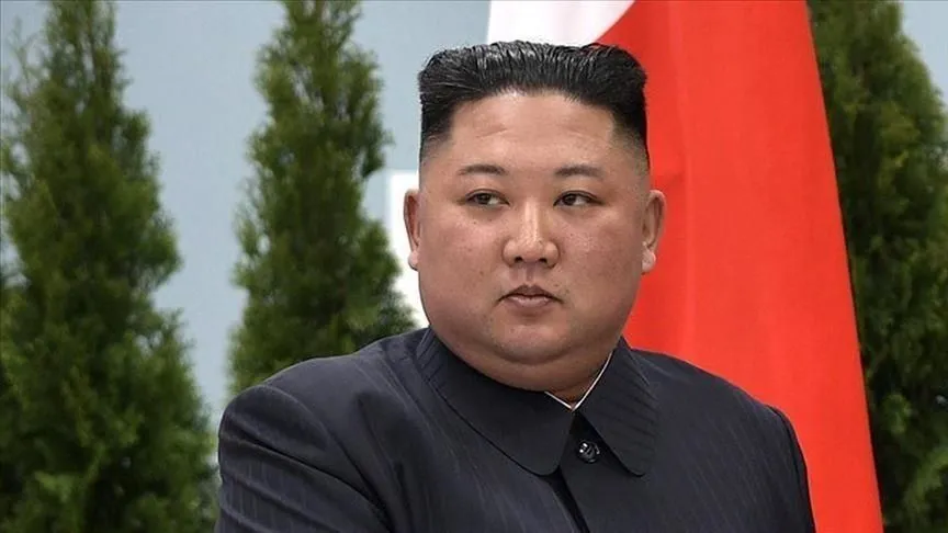 Kuzey Kore lideri Kim, beş yıllık hedeflerin başarıyla gerçekleştirildiğini iddia etti