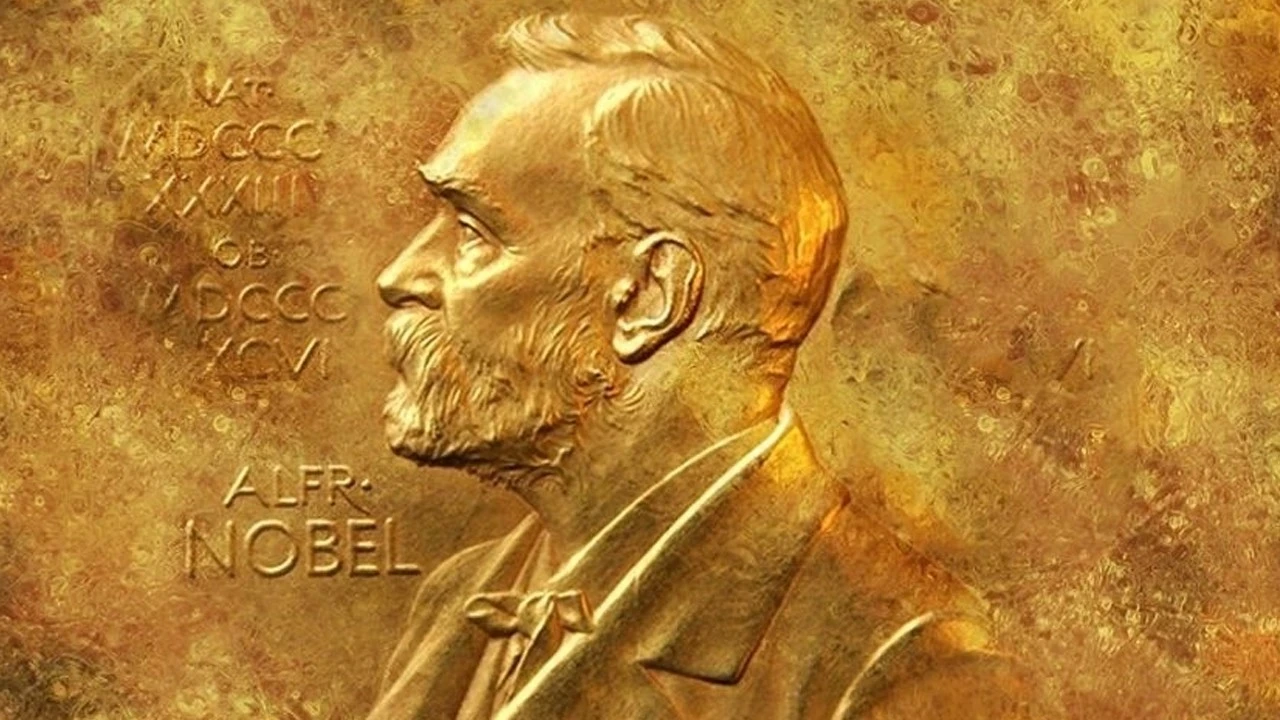 2025 Nobel Tıp Ödülü'nü kazanan isimler açıklandı