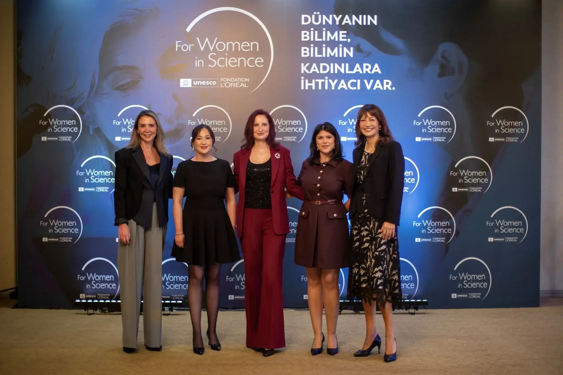 ‘Kadın Sağlığı Araştırmaları Ağı’ hayata geçirildi