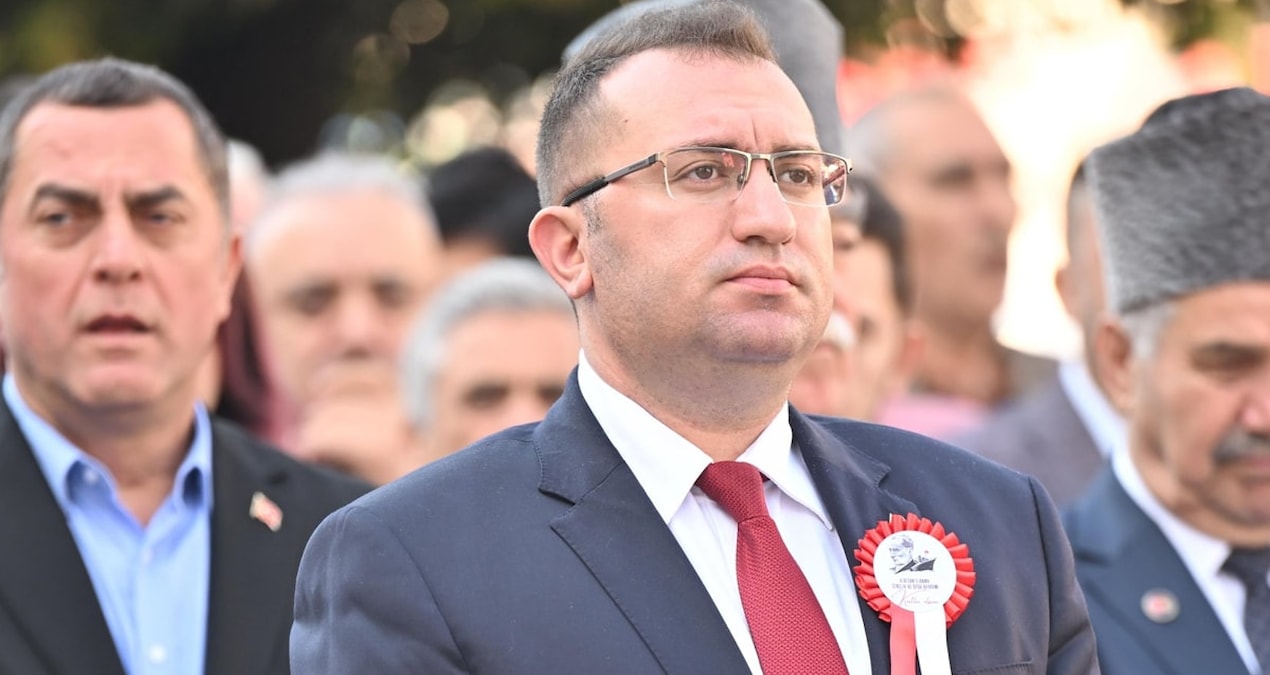 Gaziosmanpaşa Belediye Başkanı Bahçetepe İçin Tahliye Talebi