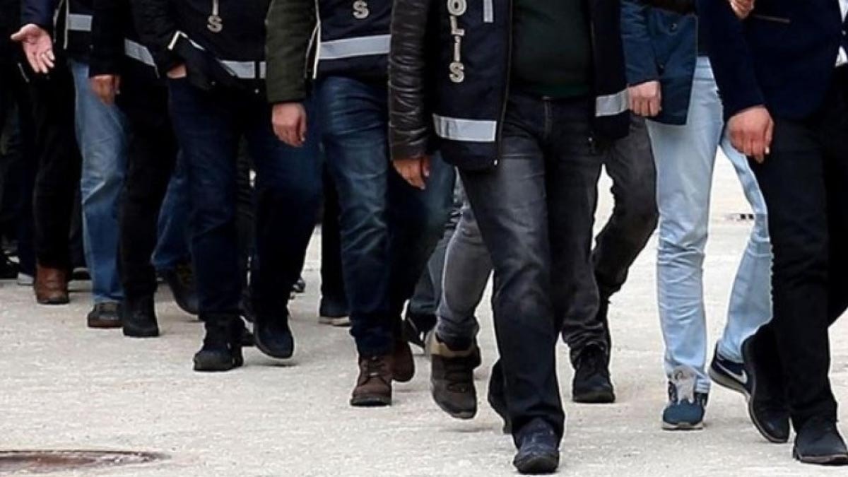 Sivas ve Zonguldak’ta dolandırıcılık operasyonu: 4 tutuklama