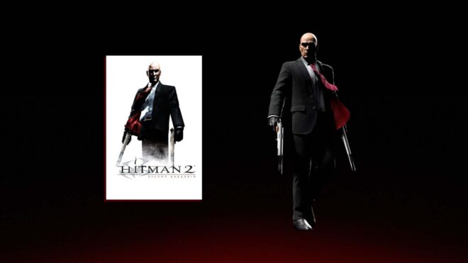 2027’de çıkacak “Hitman Classic Trilogy Remastered” duyuruldu