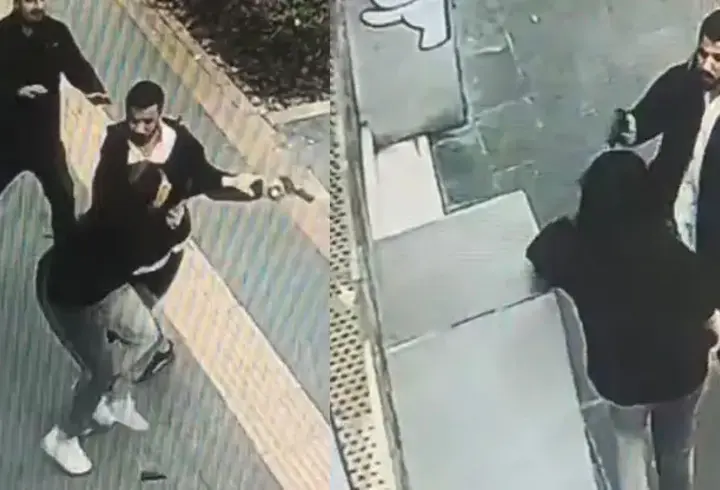 Türkiye'nin gündemi olan eski eş dehşetinde ifadeye CNN TÜRK ulaştı!
