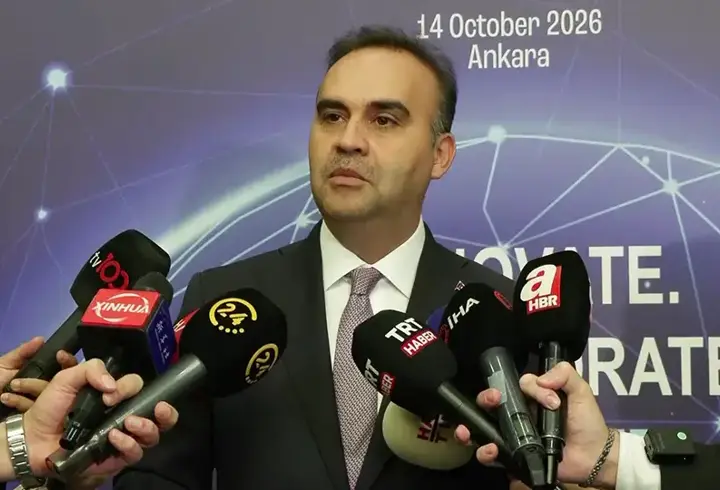 Türkiye'nin "Made In EU" statüsü… Bakan Kacır: Hem AB hem Türkiye kazan kazan içinde olacak