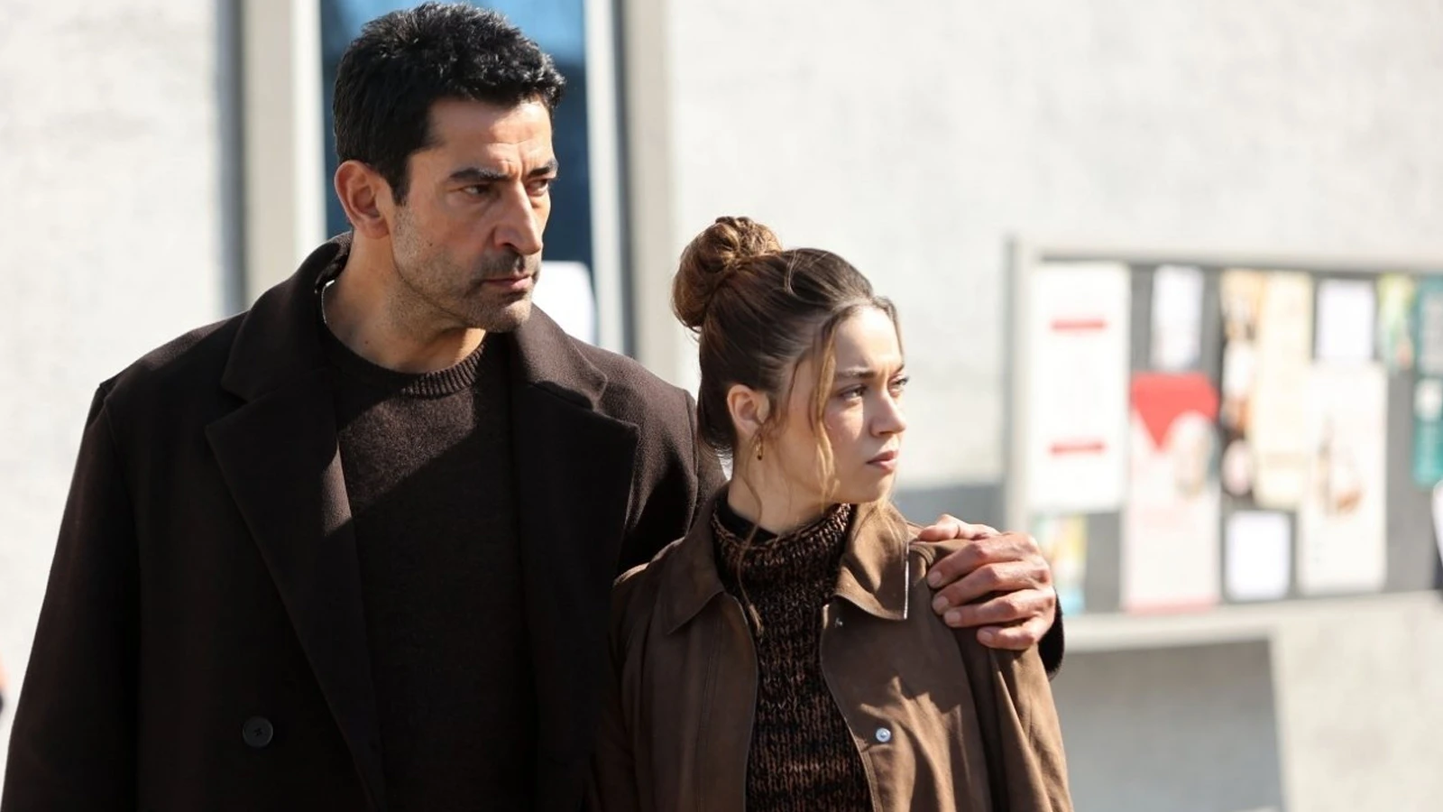 A.B.İ. 9. Bölüm Tek Parça Full İzle! ATV A.B.İ. son bölüm izle!