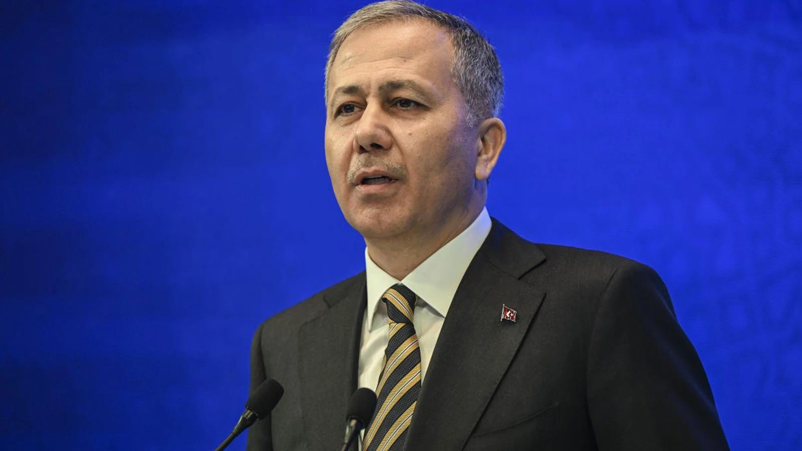 Bakan Yerlikaya: Ceza, anlık; trafik kültürü ise kalıcıdır
