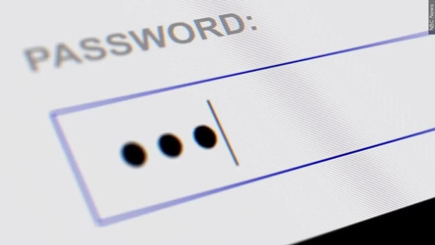 16 milyar şifre sızdırıldı! Apple, Google, Facebook ve daha fazlası