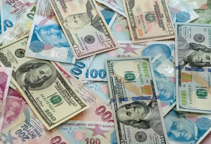 Kur Korumalı Mevduat eriyor: 2025'te düşüş 482 Milyar TL'yi aştı