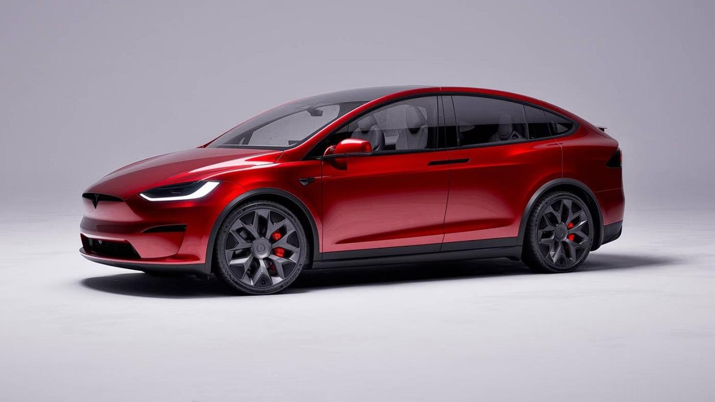 Tesla, robotlara yer açmak için Model S ve Model X üretimini durduruyor