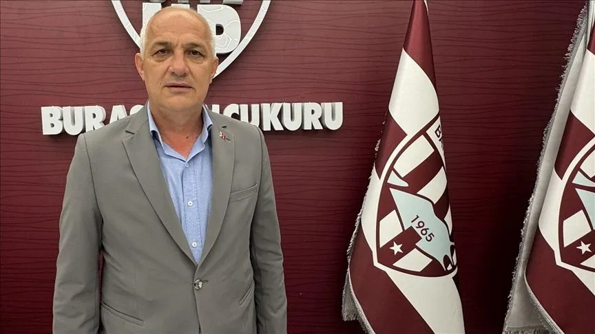 Bandırmaspor'un yeni sezonda hedefi şampiyonluk
