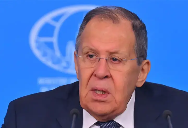 Lavrov: Küresel yapıyı çöküşten Türk diplomatlar kurtarabilir