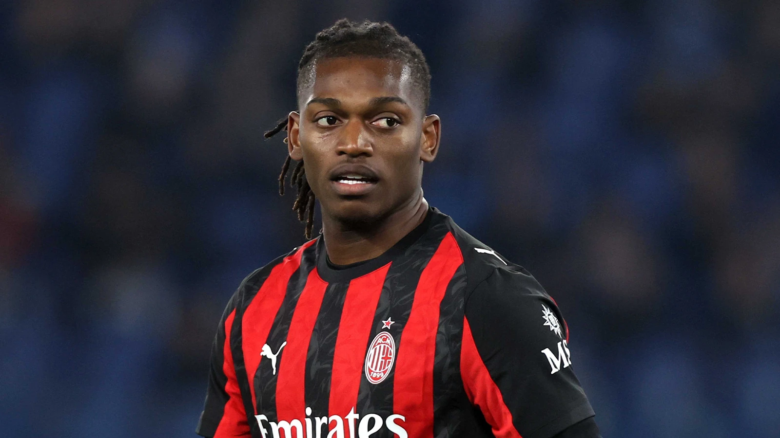 Ne Fenerbahçe ne Galatasaray! İşte Rafael Leao'nun yeni adresi