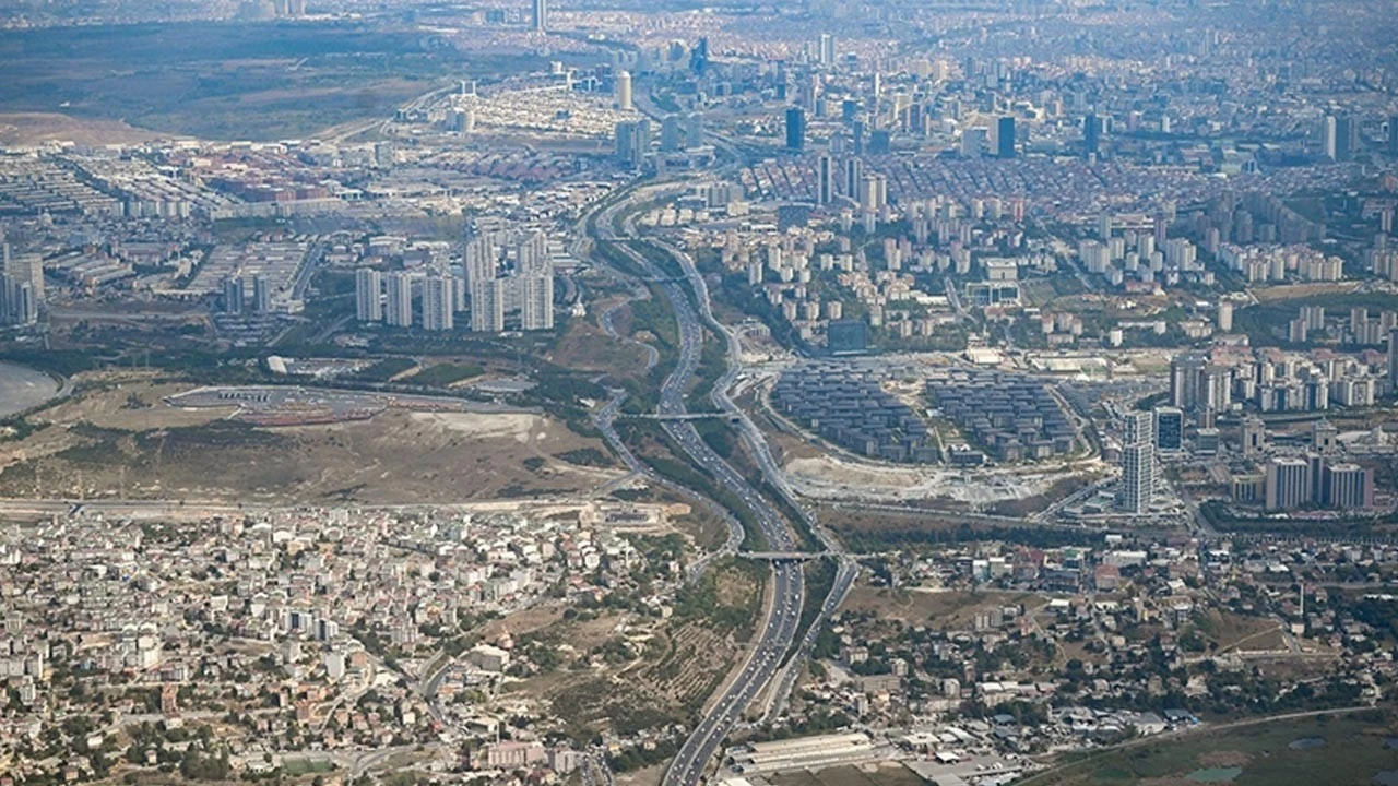 Çankaya'daki arazi için en yüksek 3 teklif belli oldu