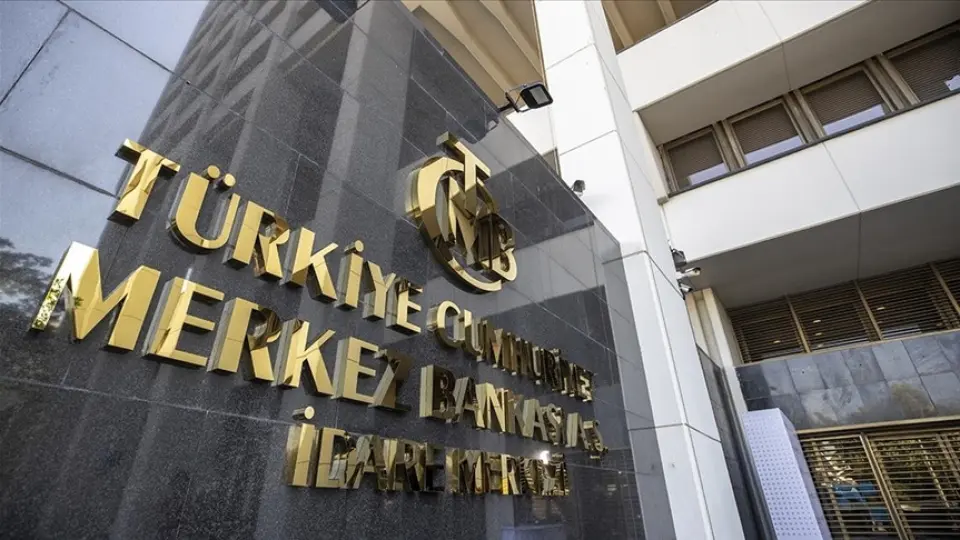 Piyasanın yıl sonu enflasyon beklentisi yüzde 22,20