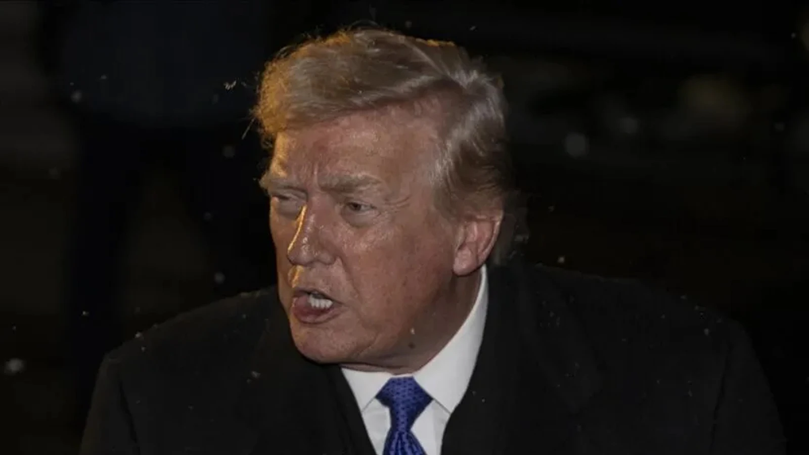 Trump'tan 'Kanada' hamlesi: Yüzde 50'ye yükseltiliyor