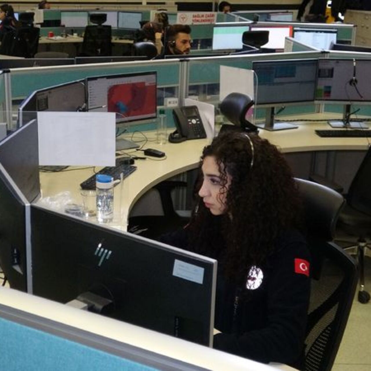 112'yi gereksiz yere meşgul edenlere ceza artıyor
