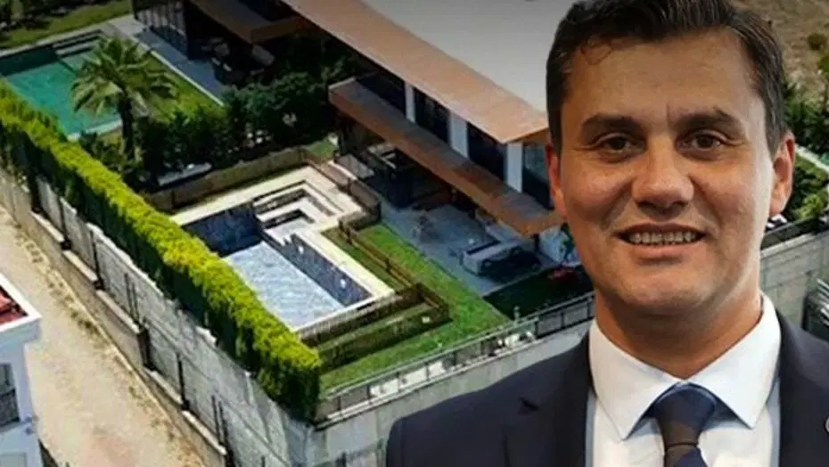 Ferdi Zeyrek davasında 10 sanık hakim karşısında