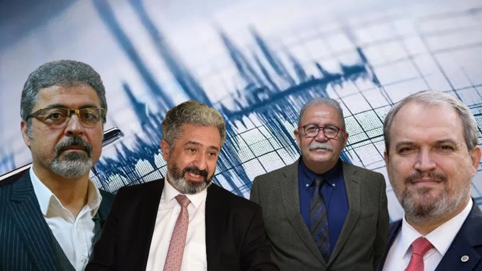 AFAD Bilim Kurulu üyeleri tek tek yanıtladı: Büyük deprem yolda mı?