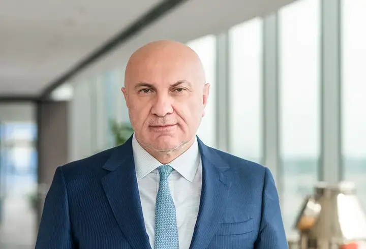 Yüksel Yıldırım: Galatasaray'ı yenecek bir oyun sergileyemedik