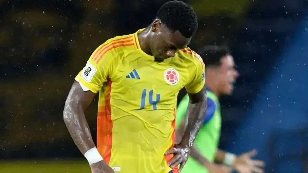 Jhon Duran milli takıma neden çağrılmadı? Hocası açıkladı!