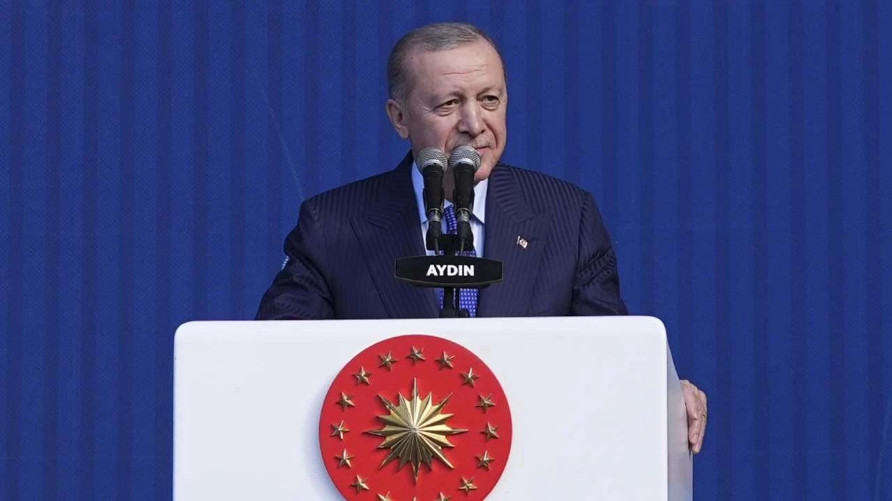 Erdoğan'dan Suriye'de yeni dönem vurgusu