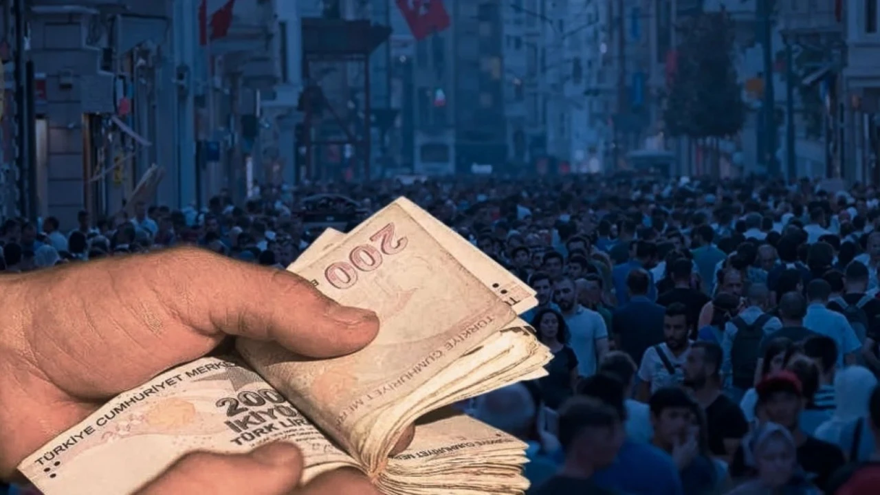 Emekli Maaşında 65 Yaş Üstüne Daha Fazla Zam Yapılabilir