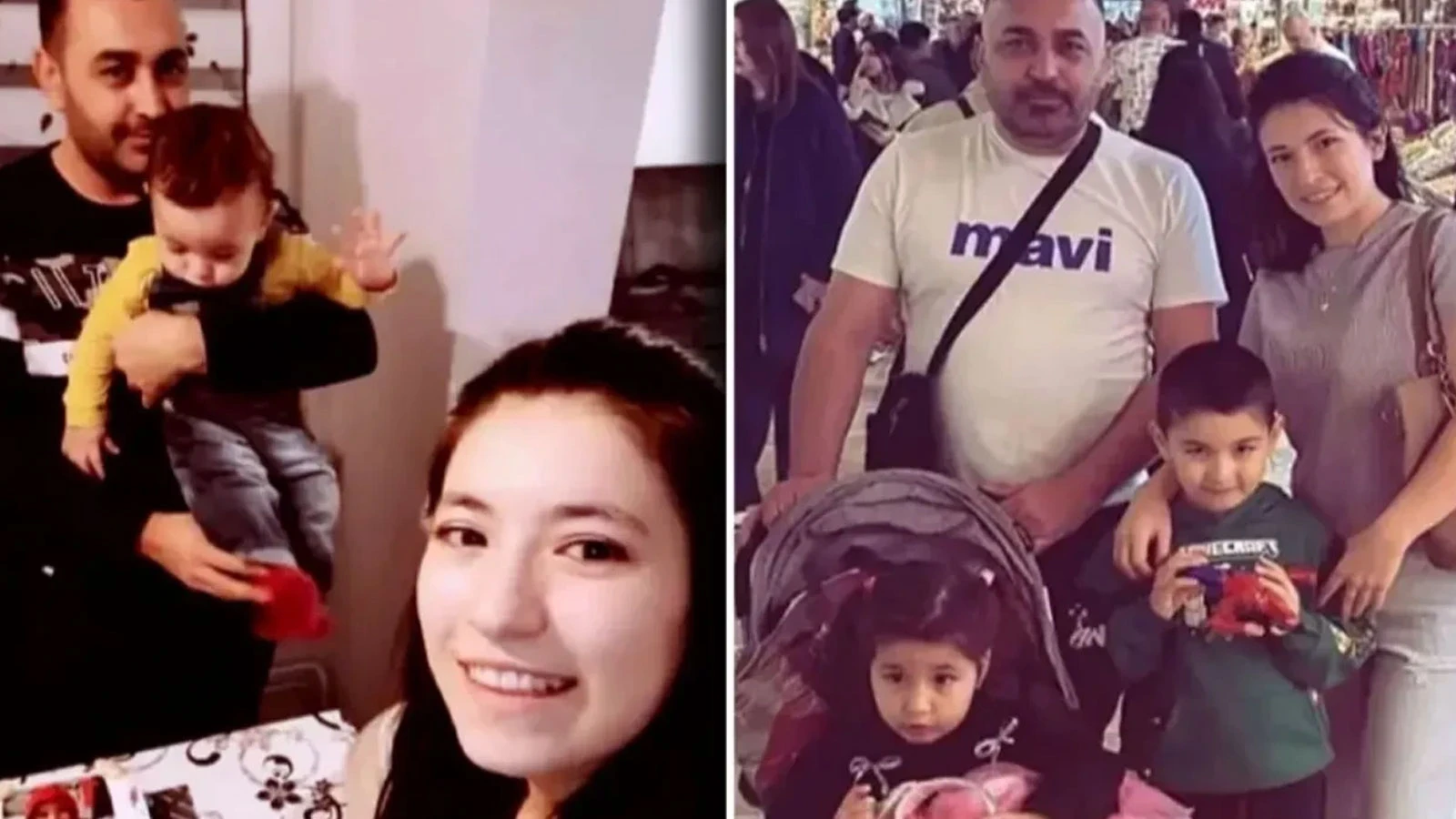 Zehirli gaz, geciken müdahale ve usulsüz uygulama...Böcek ailesi davası bugün başlıyor!