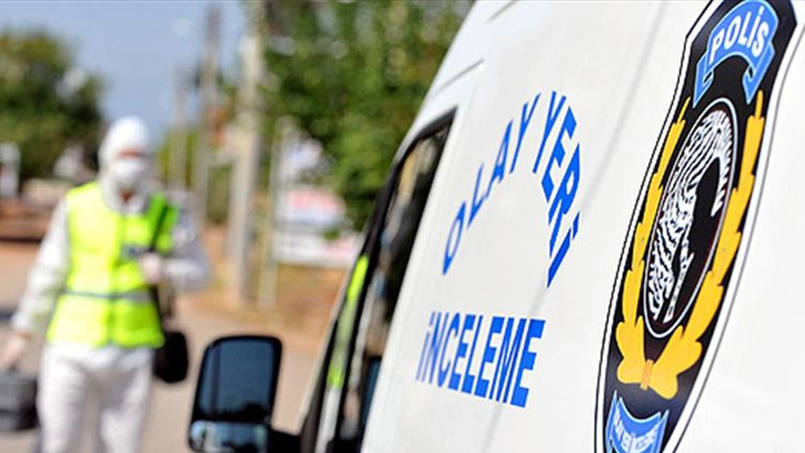 Samsun'da şüpheli ölüm: Cansız bedeni apartman girişinde bulundu