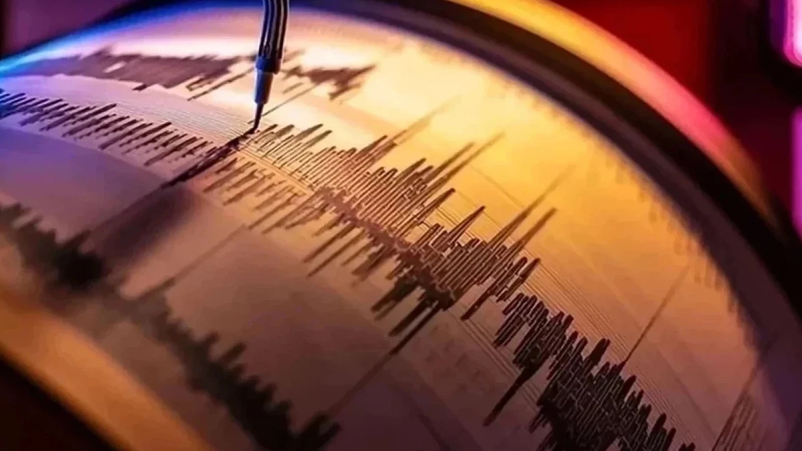 Son dakika deprem oldu! 14 Ekim 2025 AFAD, Kandilli deprem listesi!