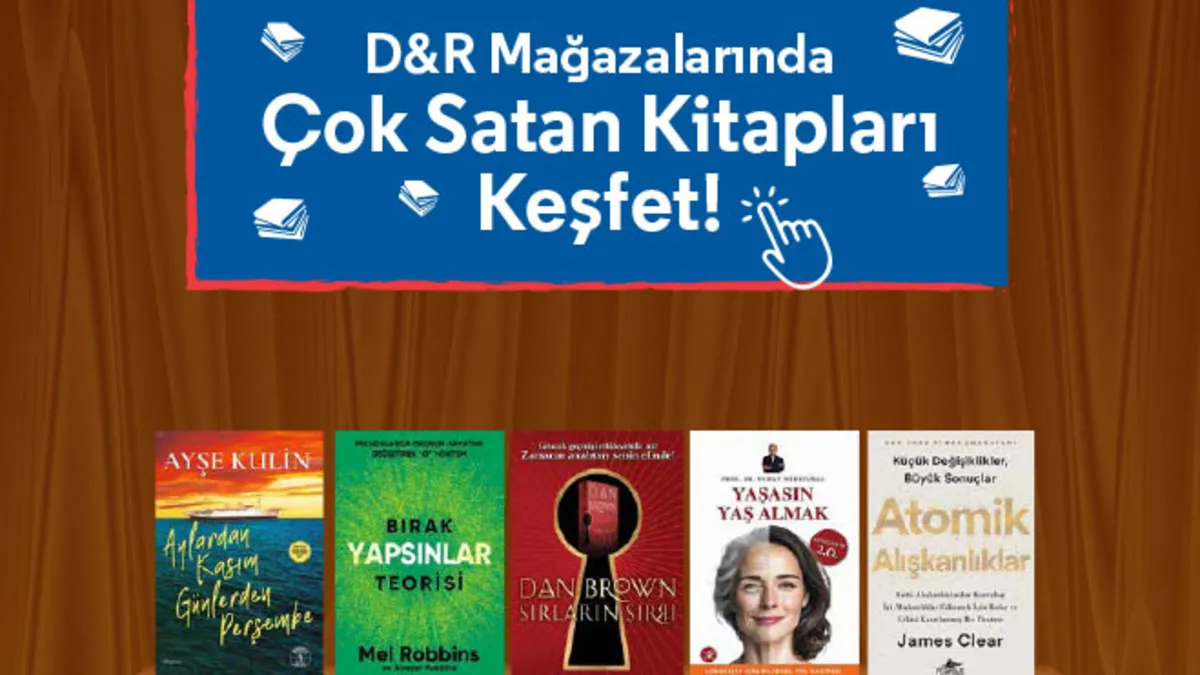 DVR - KİTAP