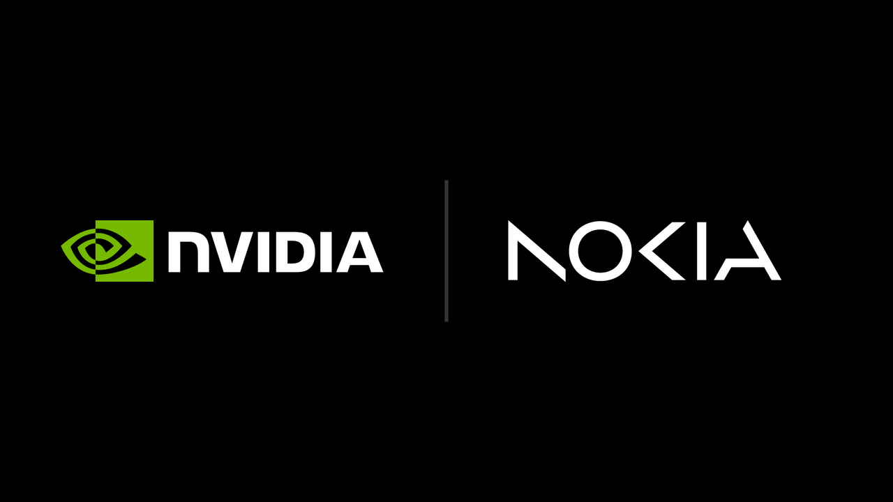 NVIDIA Nokia işbirliği 5G ve 6G’yi hızlandıracak