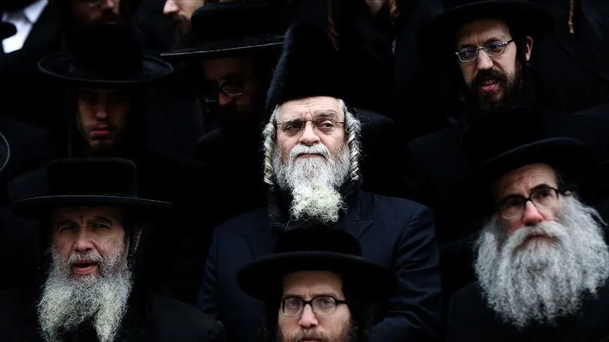 İsrail'de Yahudilerden her 10 kişiden 9'u İran'a saldırıları destekledi