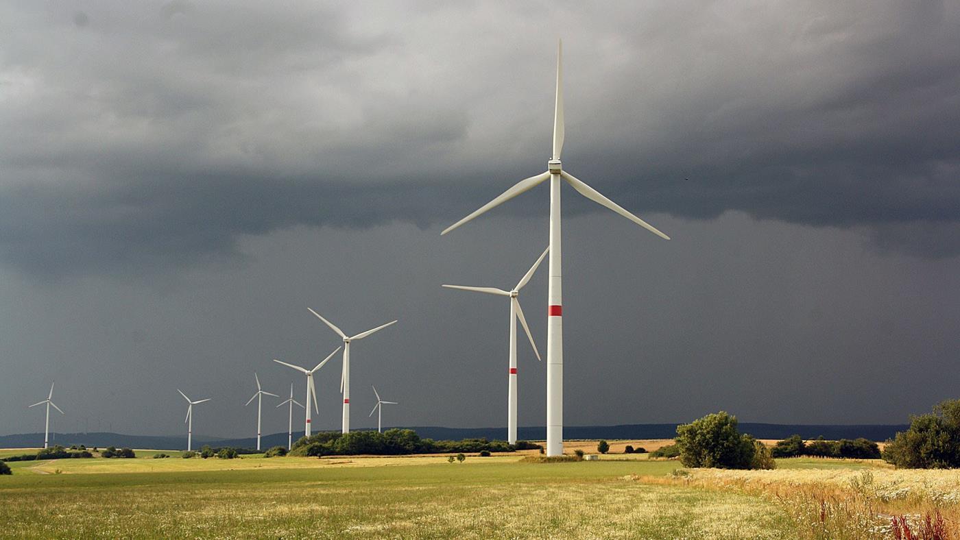 Enerjisa, Çeşme RES’i hibrit santrale dönüştürüyor
