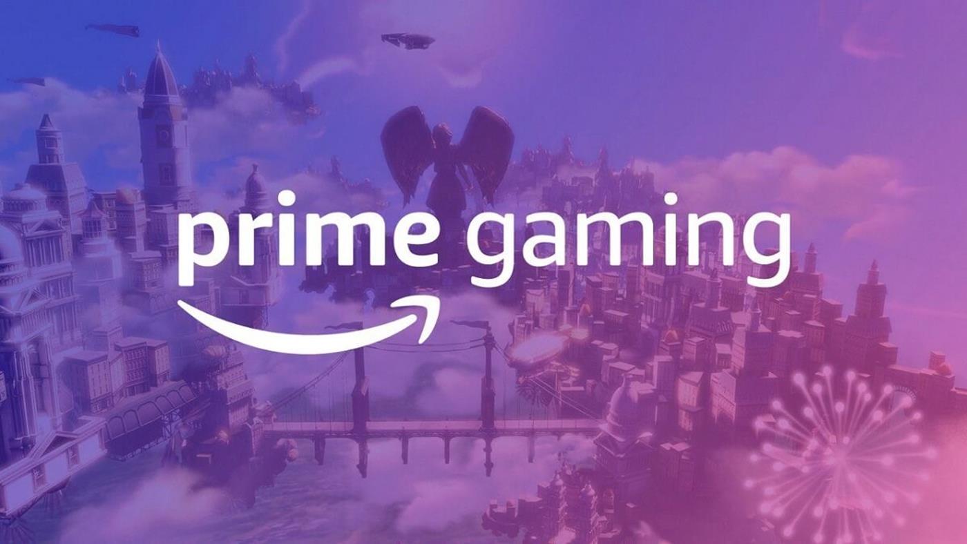 Amazon Prime Gaming Haziran 2025 oyunları: Tam 9 oyun ücretsiz