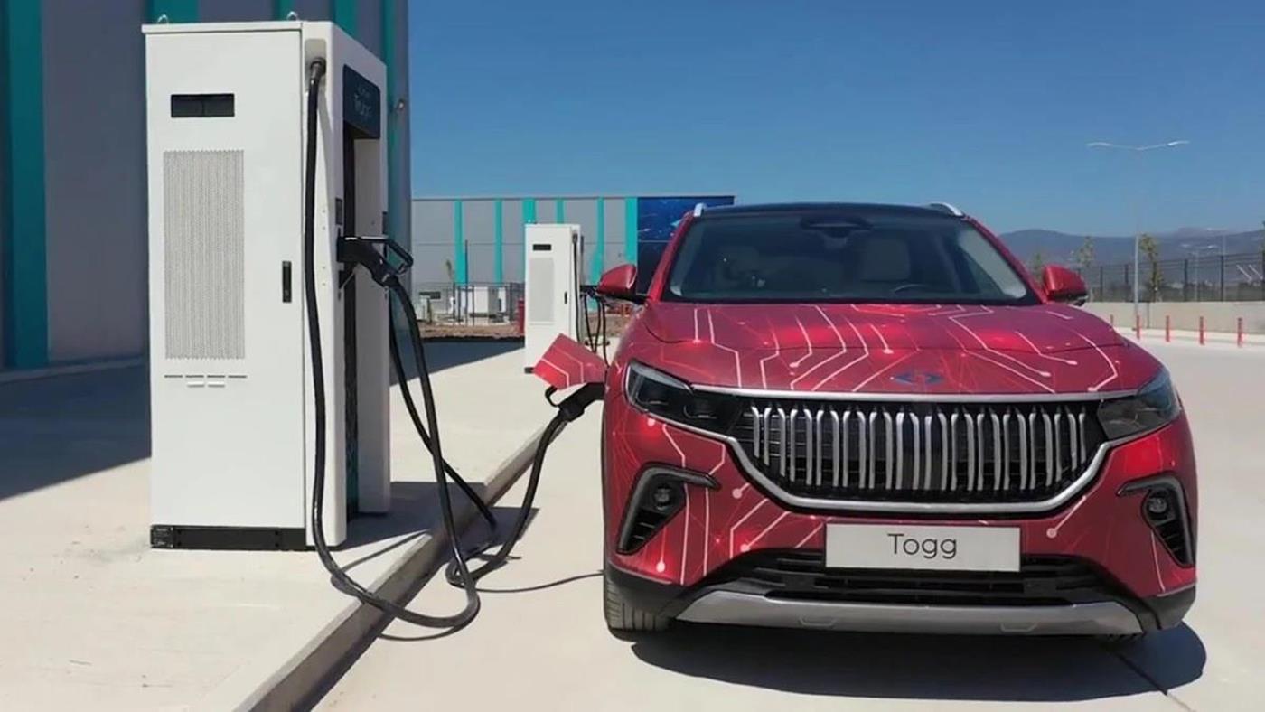Kurban Bayramı’na özel elektrikli araç şarj kampanyaları 2025