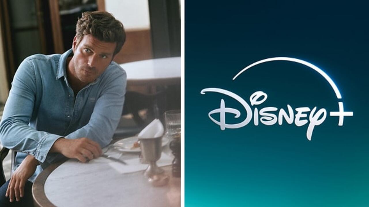 Kıvanç Tatlıtuğ Disney+ ile ekranlara dönüyor