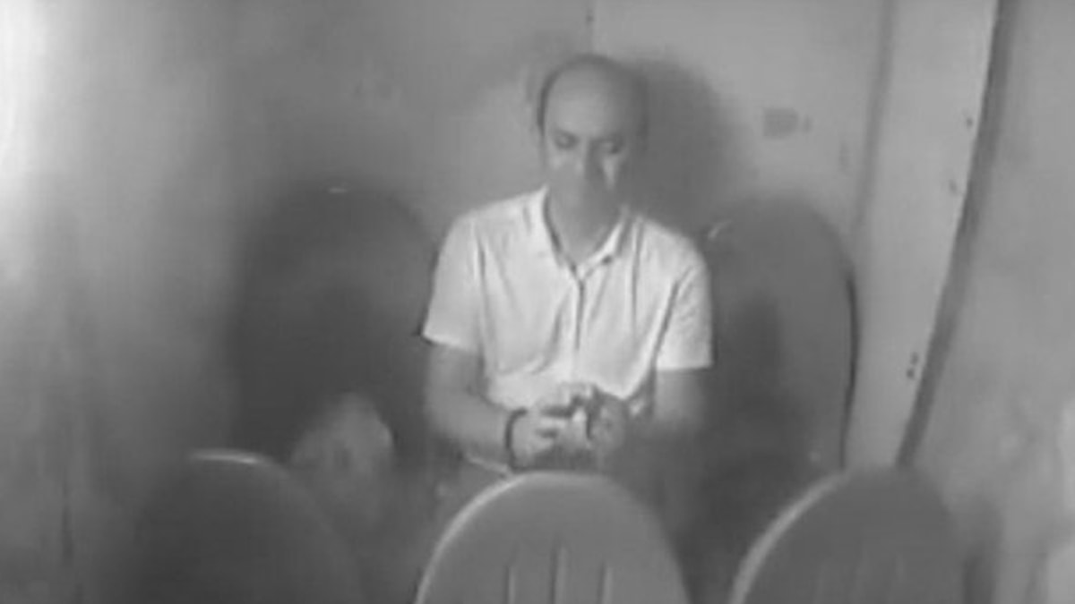 CHP'li Çelik: Tayfun Kahraman Silivri'den hastaneye sevk edildi