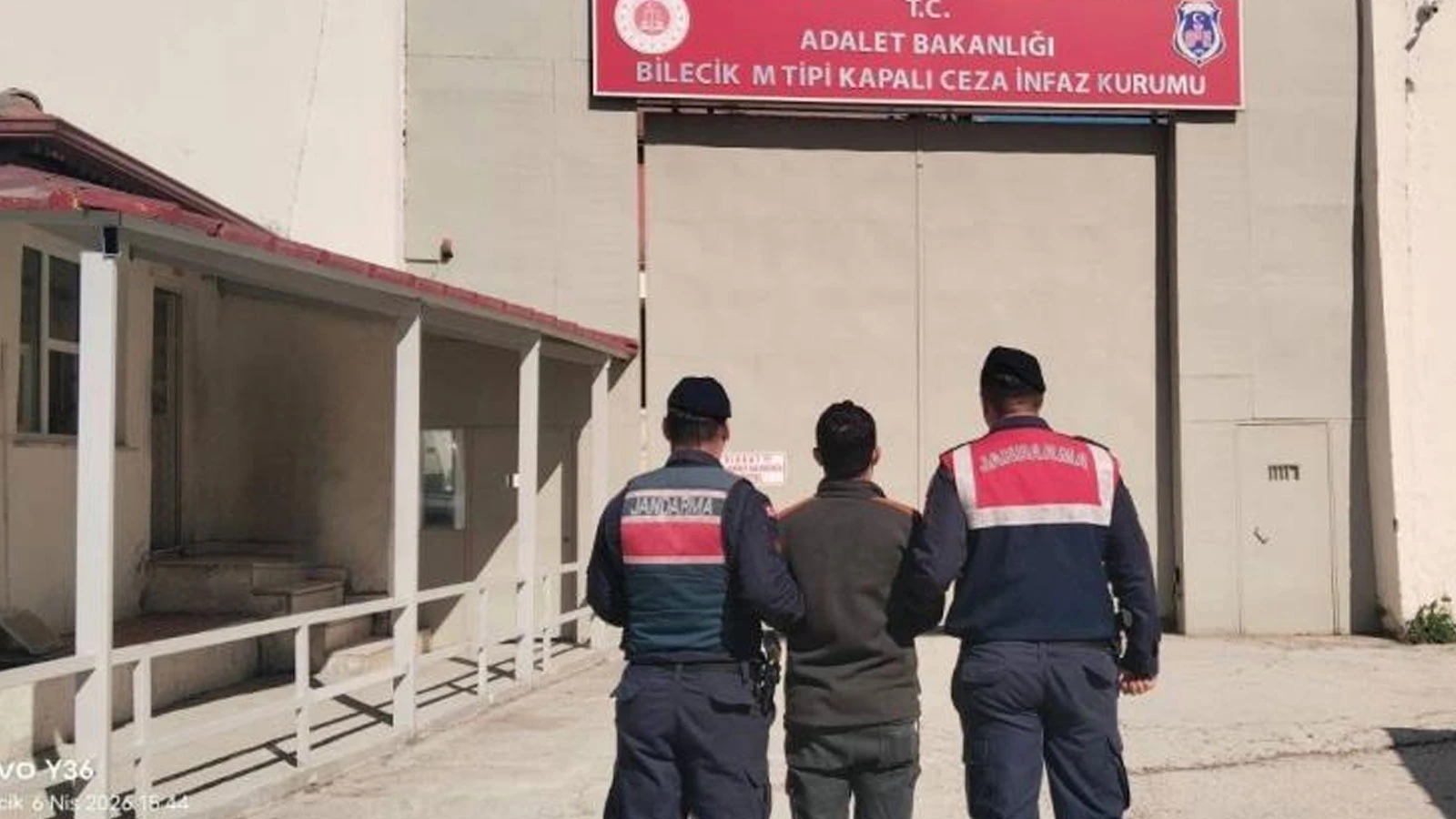 Bilecik'te mide bulandıran olay! Cinsel istismar suçundan aranan sapık yakalandı