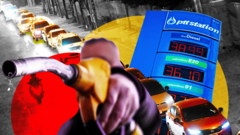 Ülkeler artan petrol fiyatlarıyla nasıl başa çıkıyor?