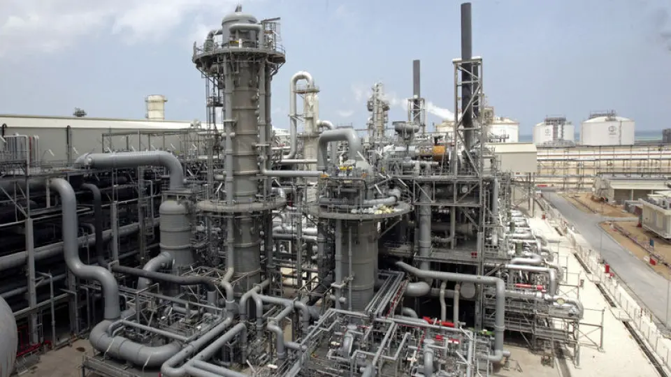 Trump, savaşın gaz tesislerine sıçramasına karşı